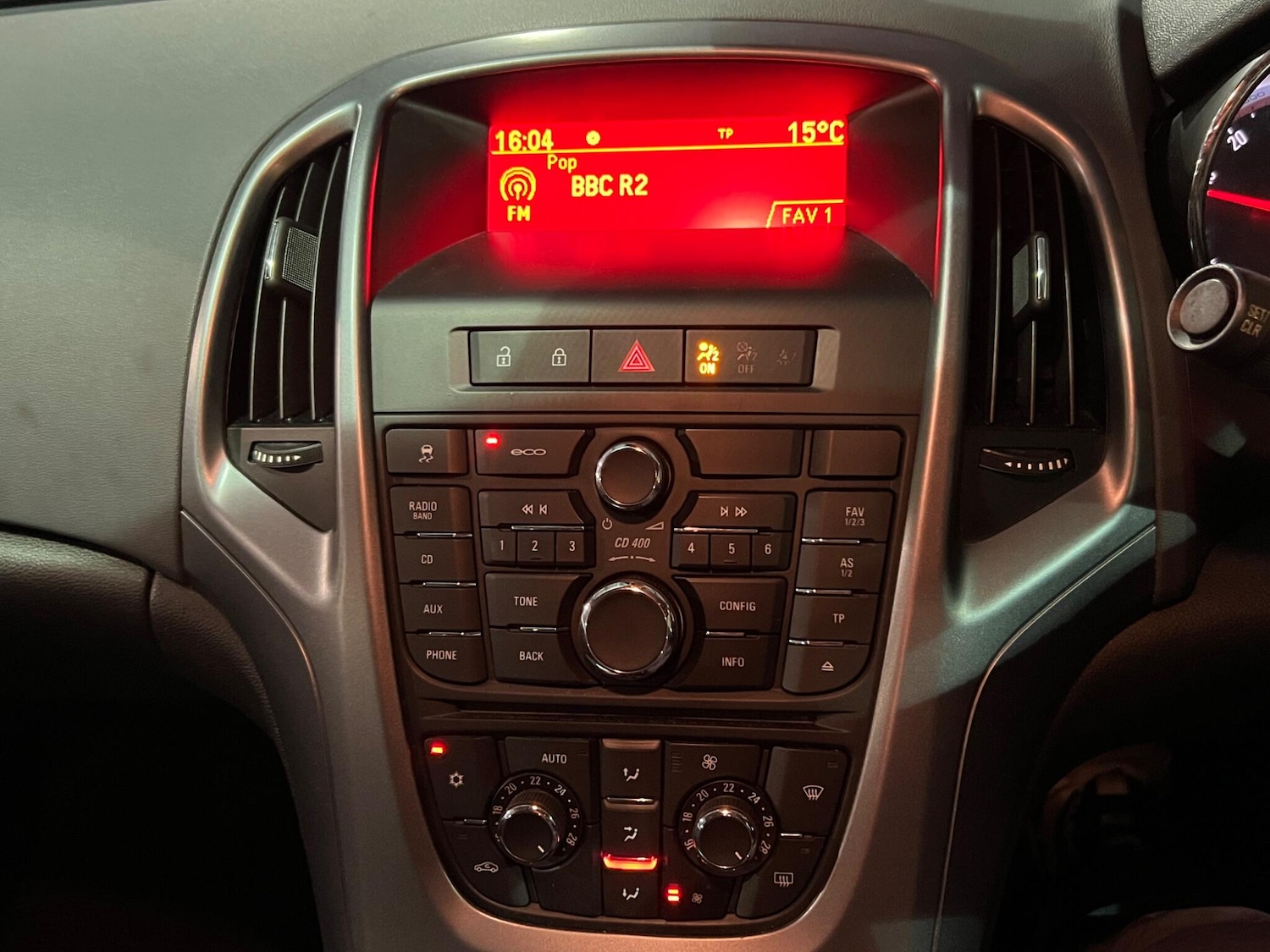 Used Vauxhall Astra GTC 2013 for sale - 77016117: Photo 21