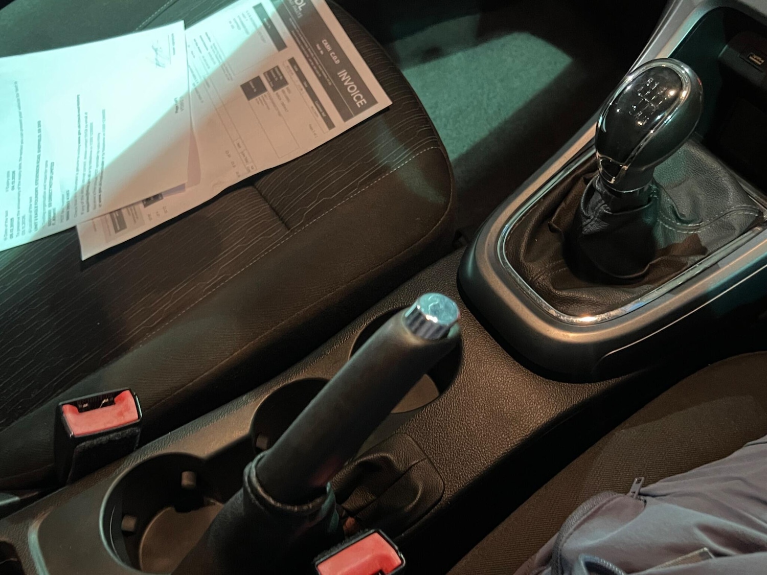 Used Vauxhall Astra GTC 2013 for sale - 77016117: Photo 25