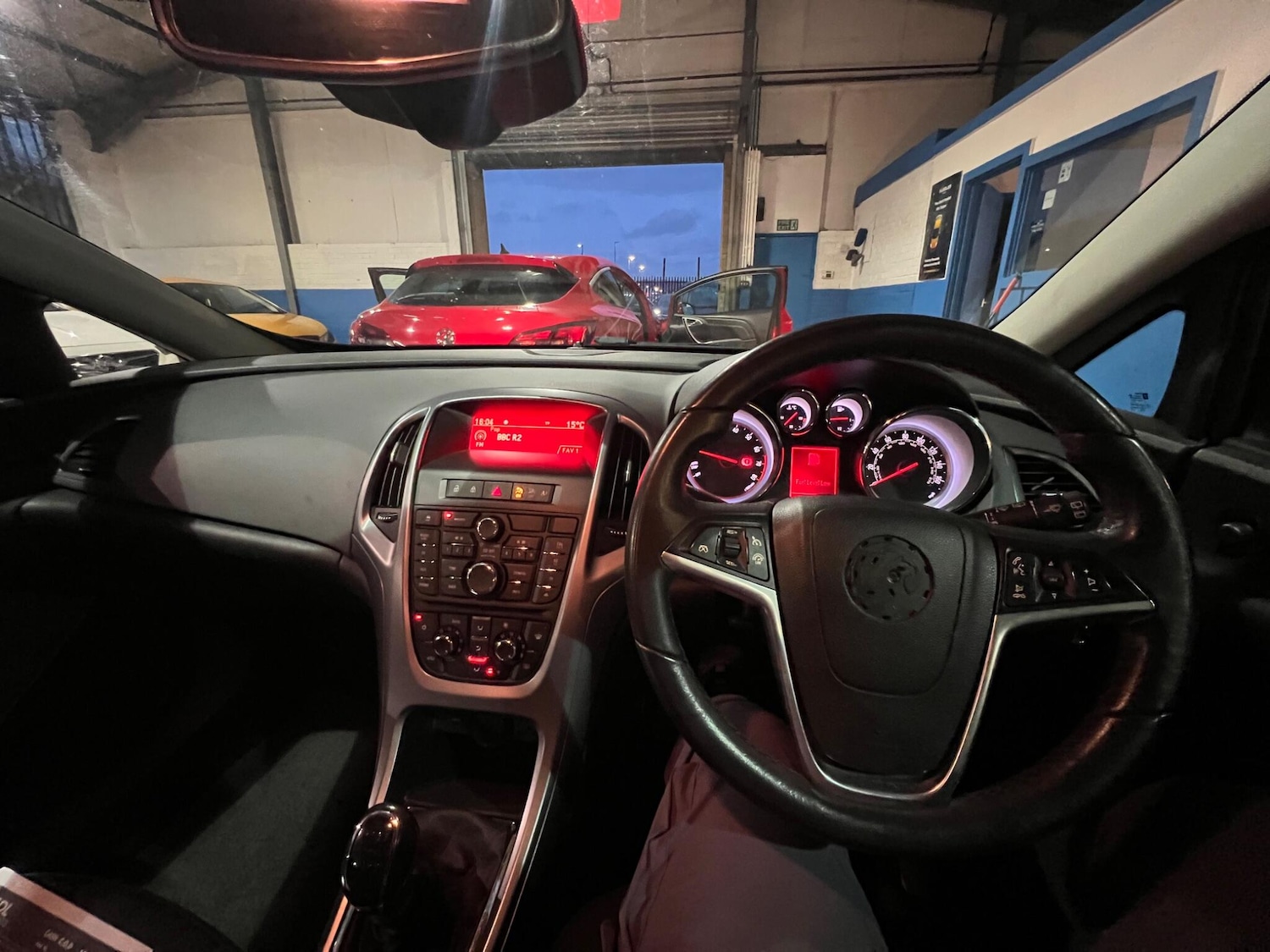 Used Vauxhall Astra GTC 2013 for sale - 77016117: Photo 29