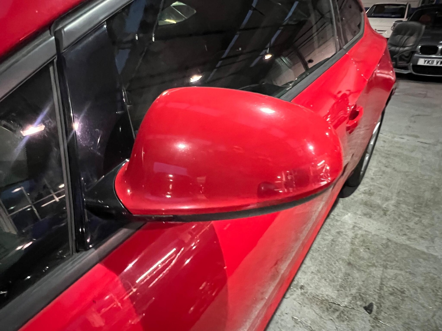 Used Vauxhall Astra GTC 2013 for sale - 77016117: Photo 7