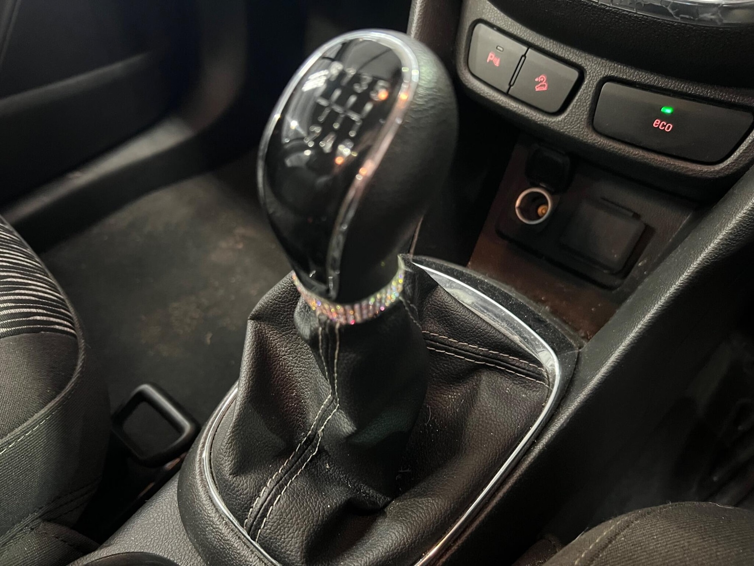 Used Vauxhall Mokka 2014 for sale - 76714965: Photo 18