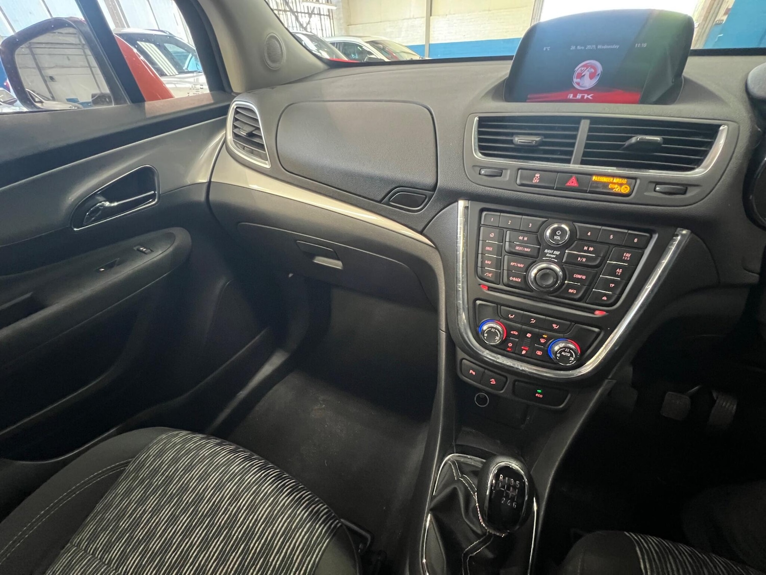 Used Vauxhall Mokka 2014 for sale - 76714965: Photo 19