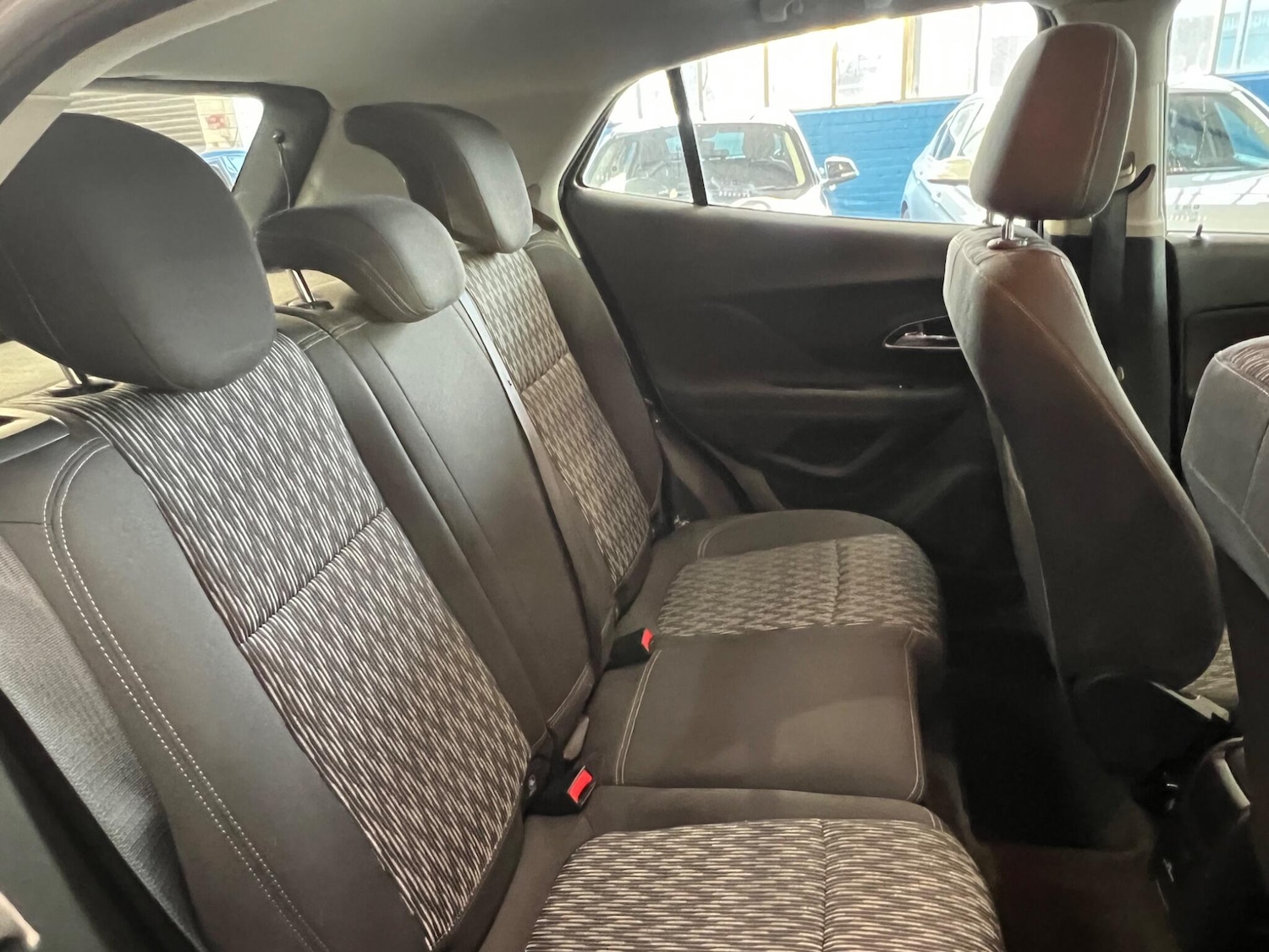 Used Vauxhall Mokka 2014 for sale - 76714965: Photo 22