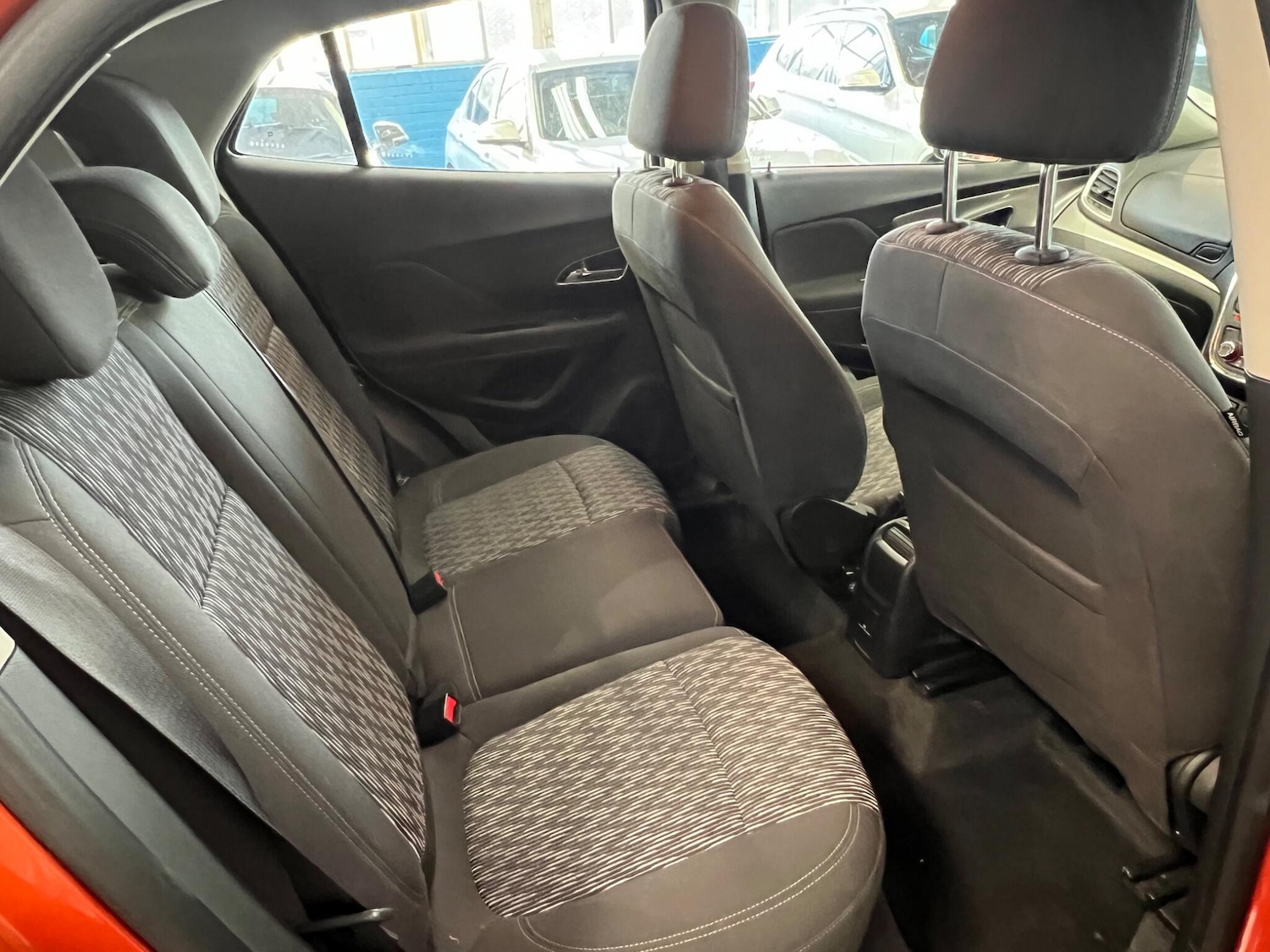 Used Vauxhall Mokka 2014 for sale - 76714965: Photo 23