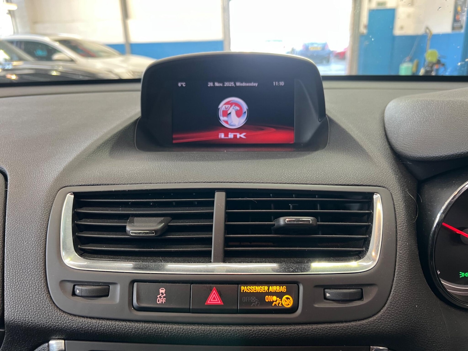 Used Vauxhall Mokka 2014 for sale - 76714965: Photo 28