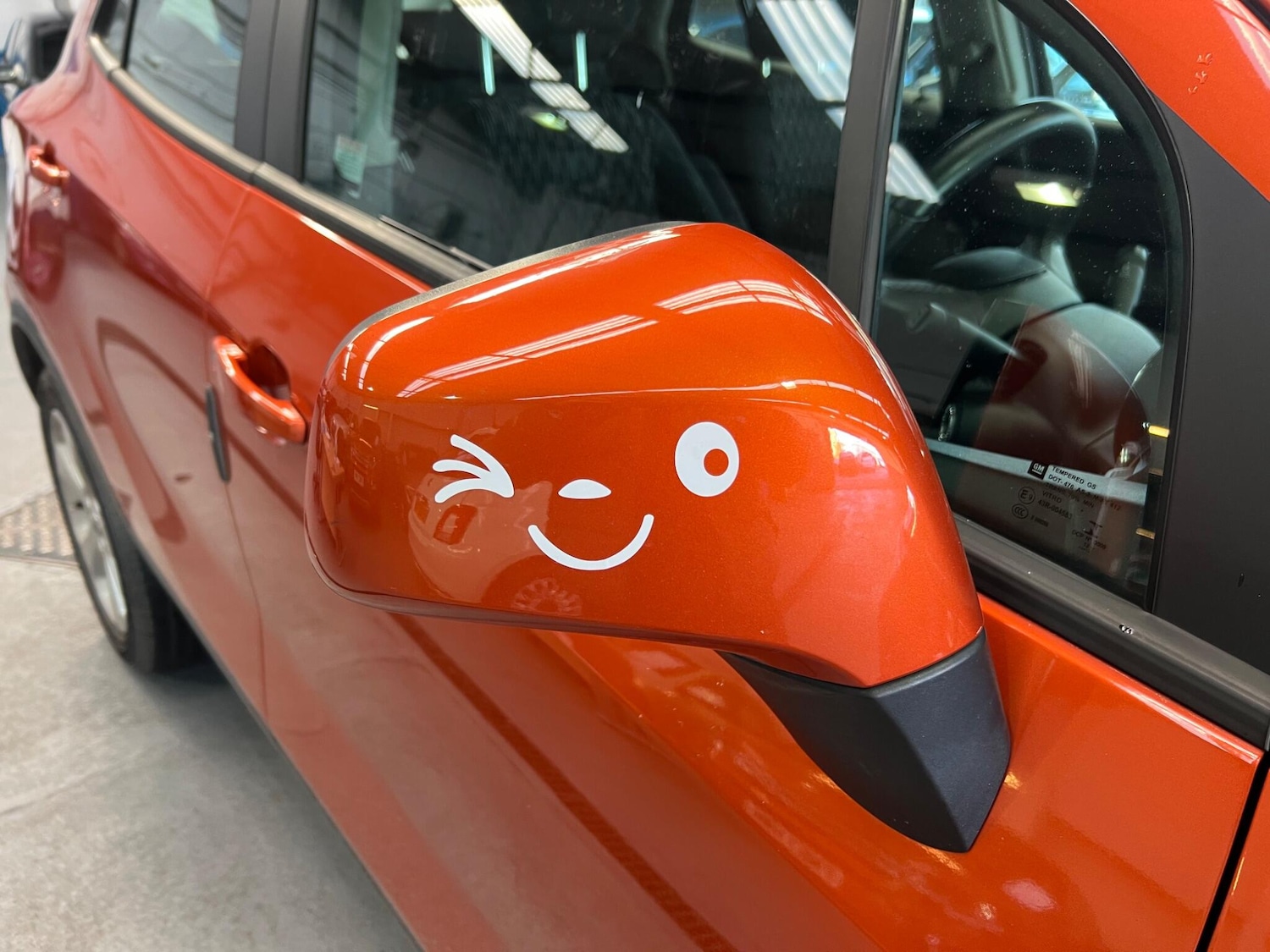 Used Vauxhall Mokka 2014 for sale - 76714965: Photo 31