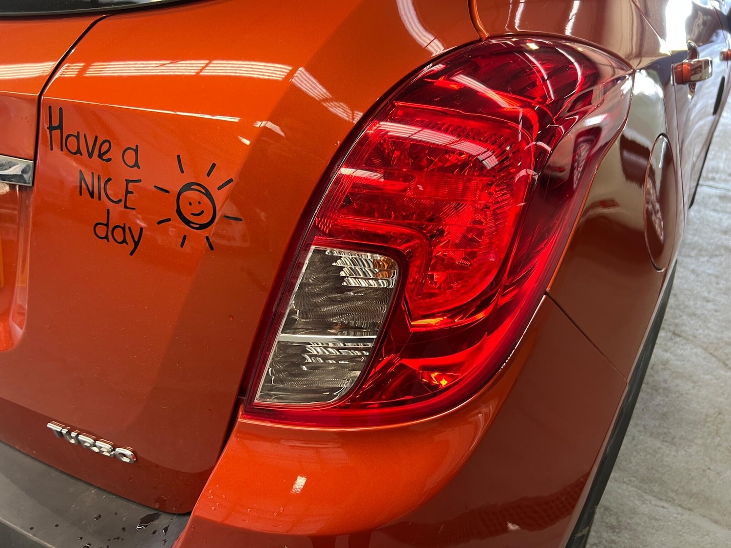 Used Vauxhall Mokka 2014 for sale - 76714965: Photo 41