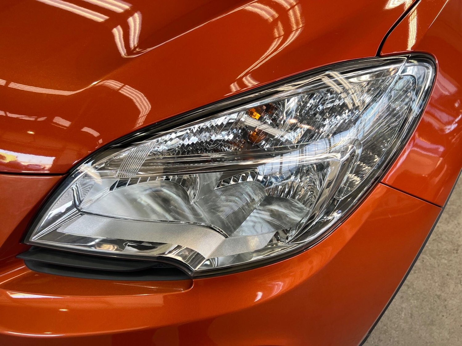 Used Vauxhall Mokka 2014 for sale - 76714965: Photo 42