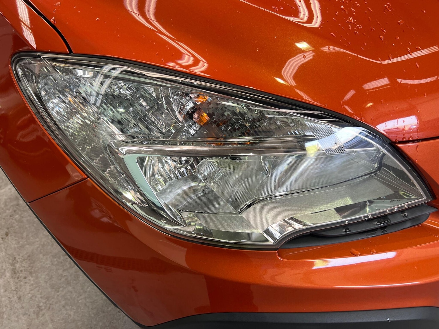 Used Vauxhall Mokka 2014 for sale - 76714965: Photo 43