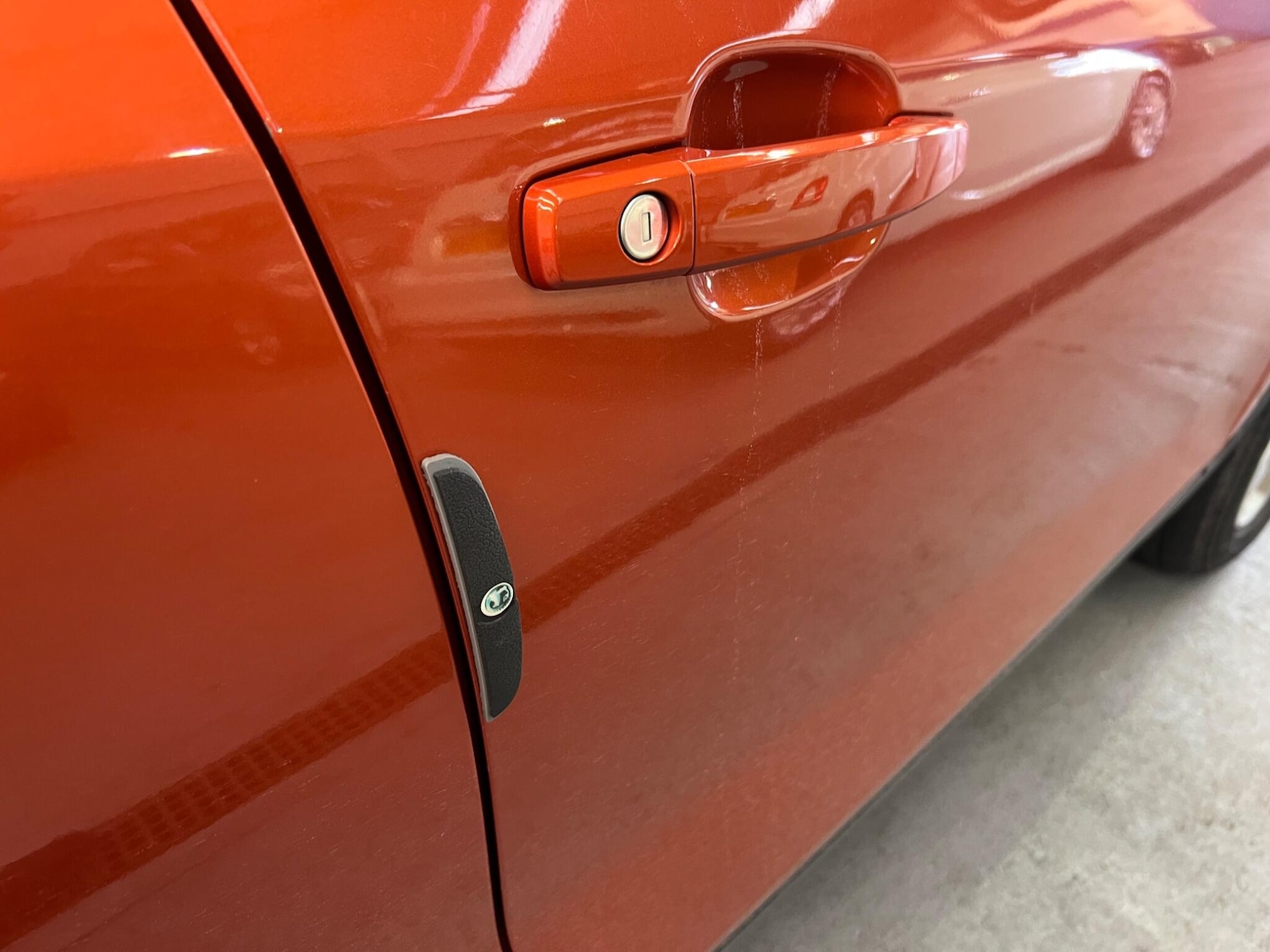 Used Vauxhall Mokka 2014 for sale - 76714965: Photo 45