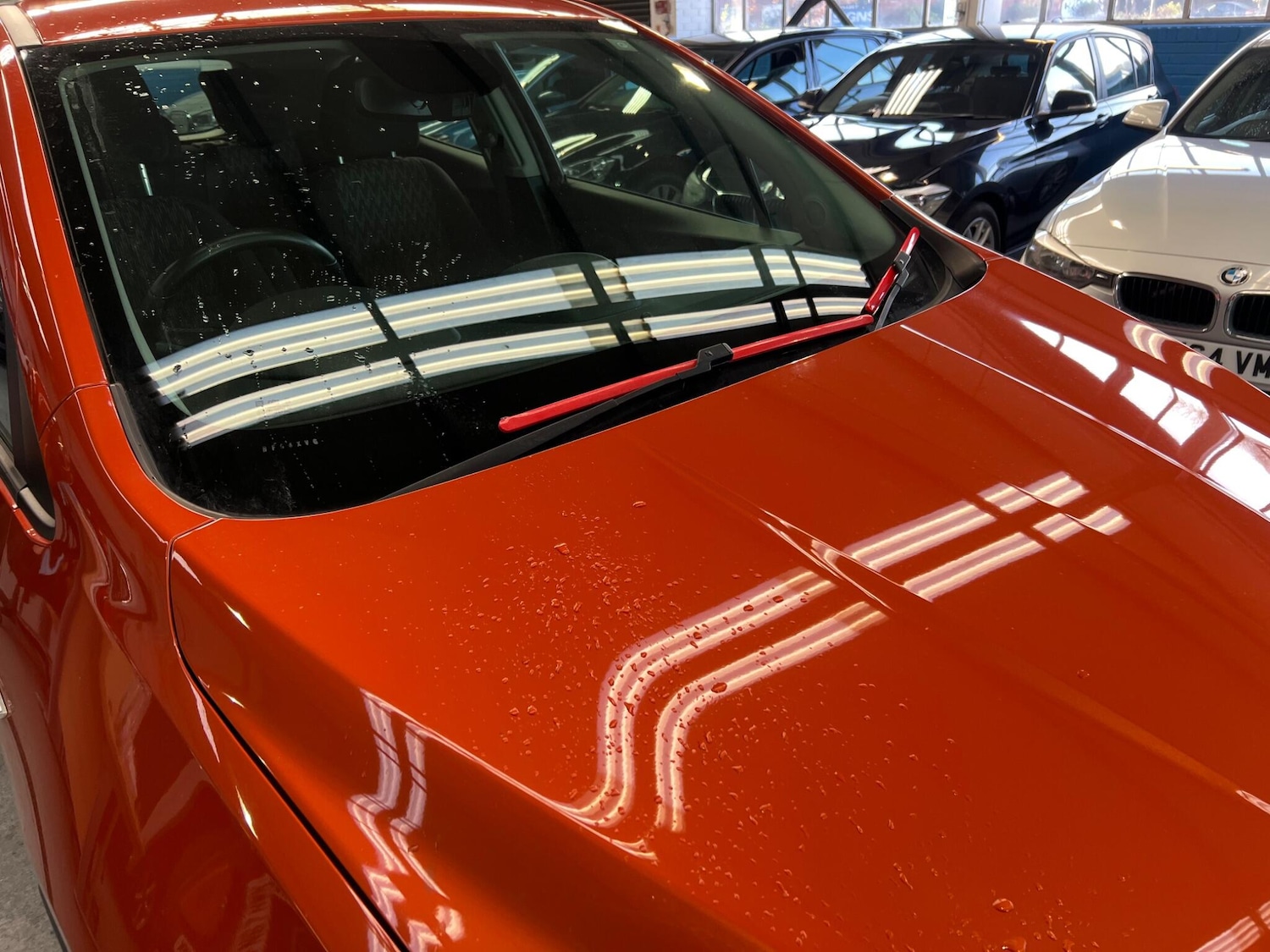 Used Vauxhall Mokka 2014 for sale - 76714965: Photo 46