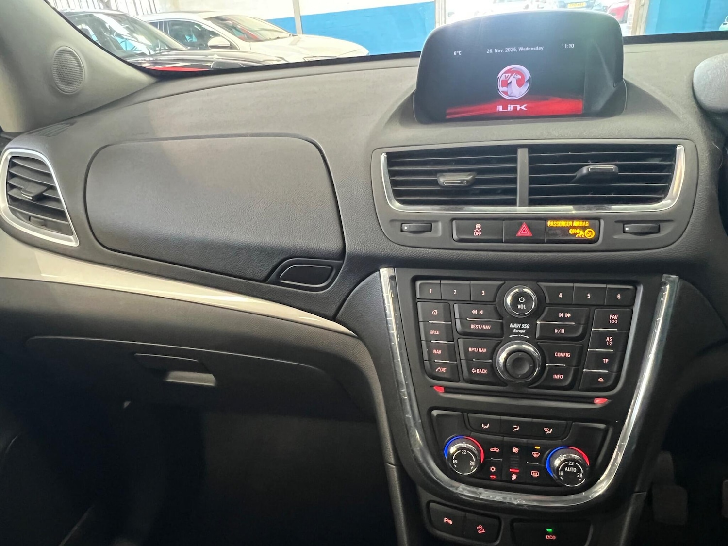 Used Vauxhall Mokka 2014 for sale - 76714965: Photo 51