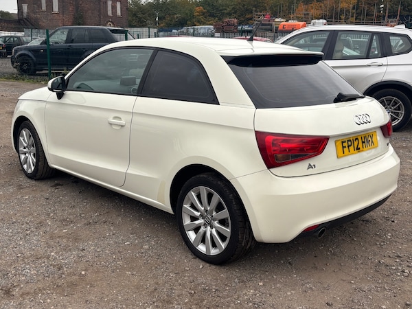 Used Audi A1 2012 for sale - 76300695: Photo 12