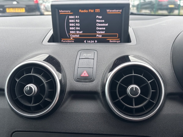 Used Audi A1 2012 for sale - 76300695: Photo 18