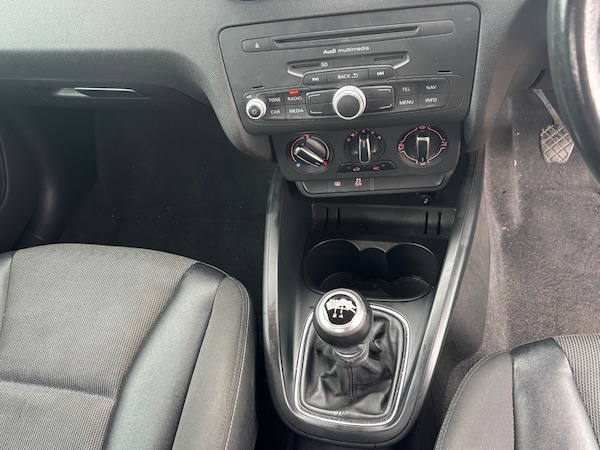 Used Audi A1 2012 for sale - 76300695: Photo 19