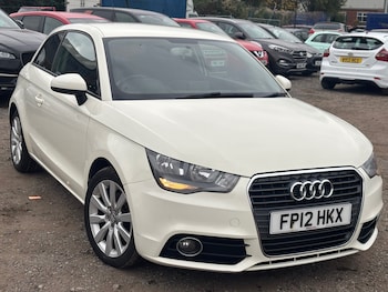 2012 (12) - 1.6 TDI Sport 3dr