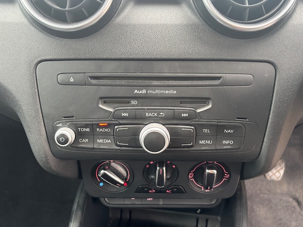 Used Audi A1 2012 for sale - 76300695: Photo 20