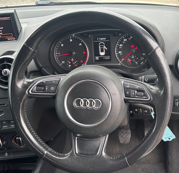 Used Audi A1 2012 for sale - 76300695: Photo 22