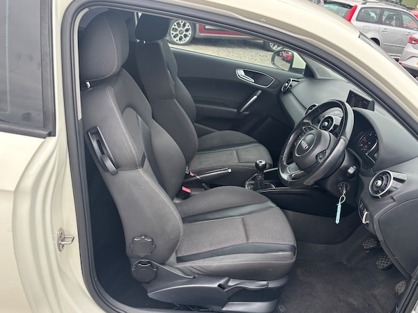 Used Audi A1 2012 for sale - 76300695: Photo 25