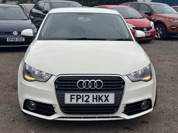 Used Audi A1 2012 for sale - 76300695: Photo 2