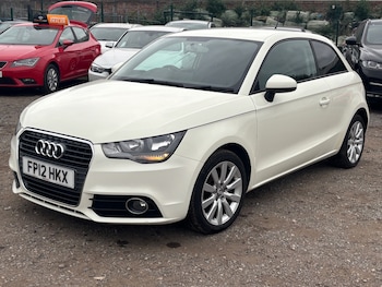 Used Audi A1 2012 for sale - 76300695: Photo 4
