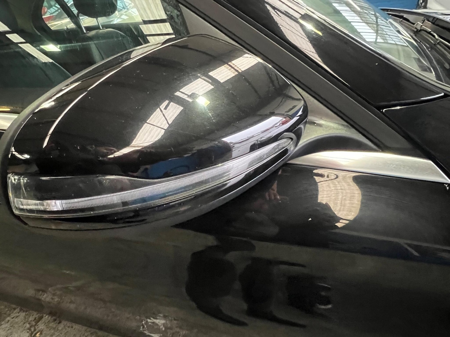 Used Mercedes-Benz C Class 2017 for sale - 77345433: Photo 20