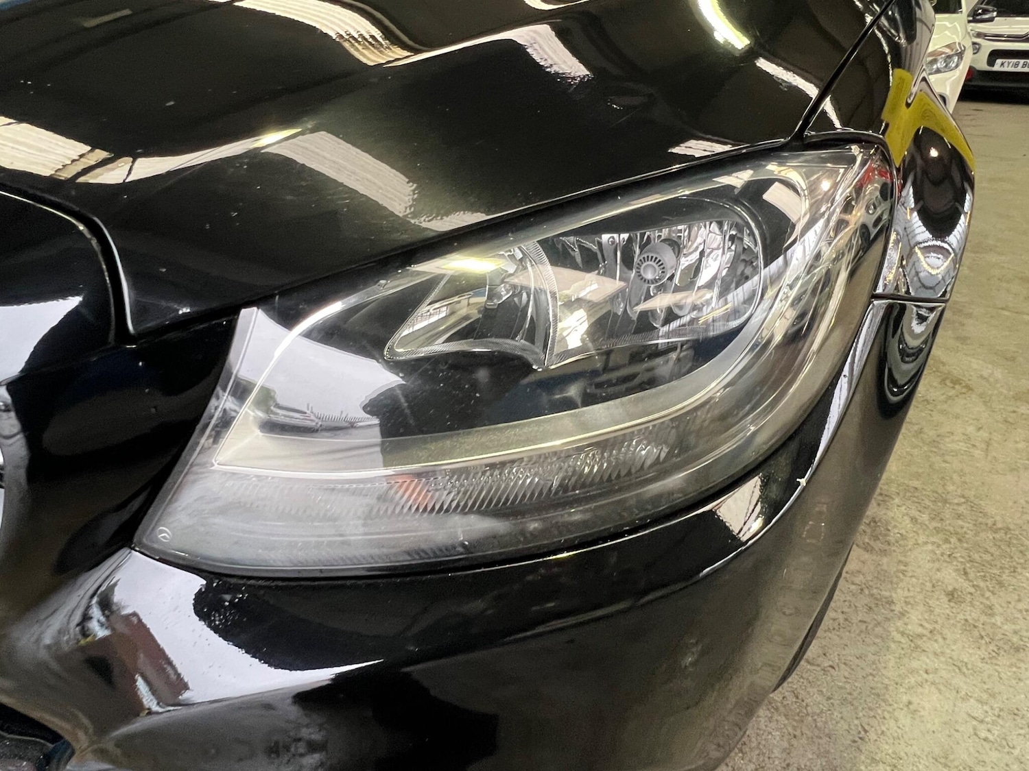 Used Mercedes-Benz C Class 2017 for sale - 77345433: Photo 29