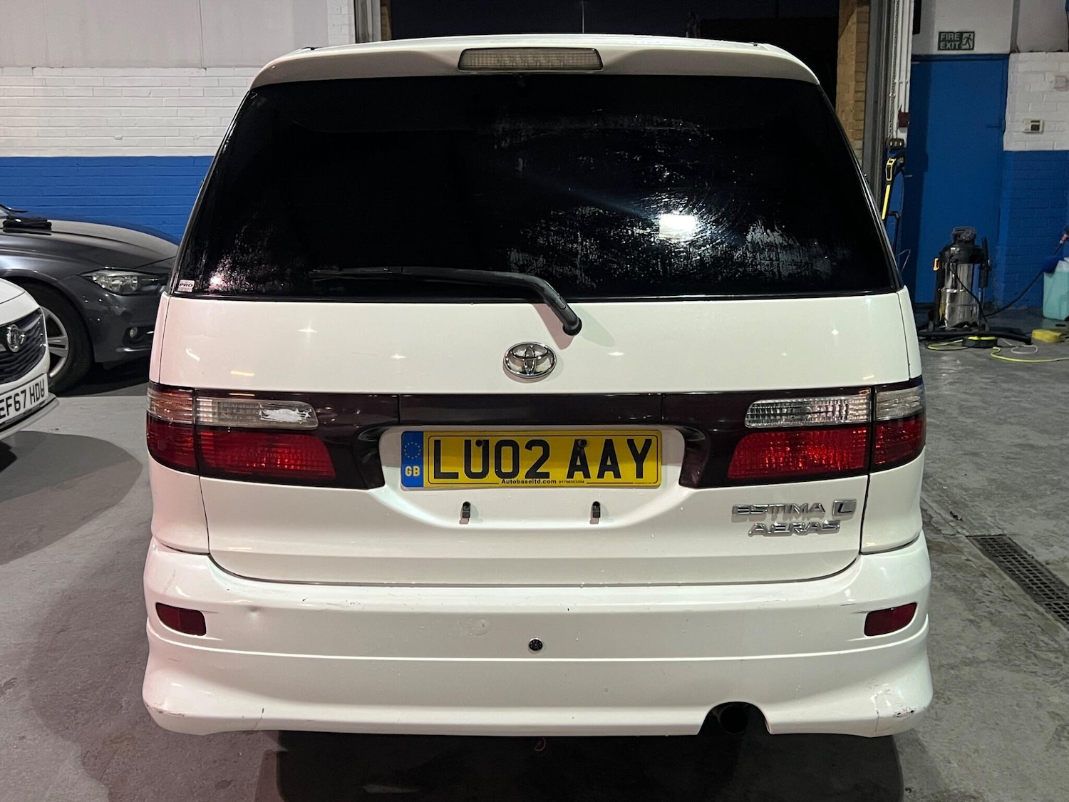 Used Toyota Previa 2013 for sale - 77155313: Photo 10