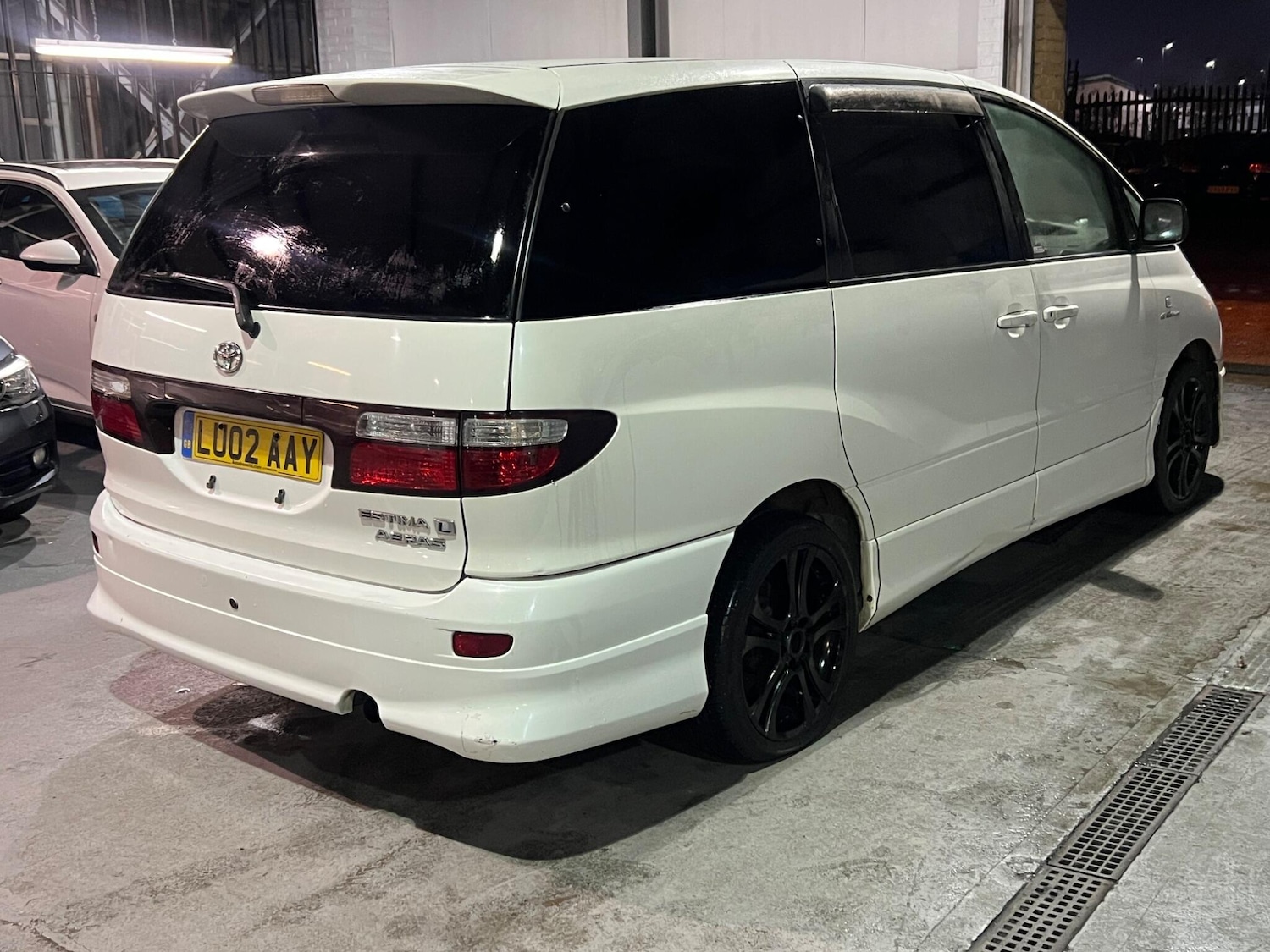 Used Toyota Previa 2013 for sale - 77155313: Photo 11