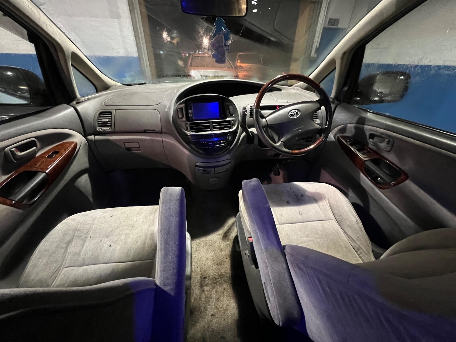 Used Toyota Previa 2013 for sale - 77155313: Photo 13