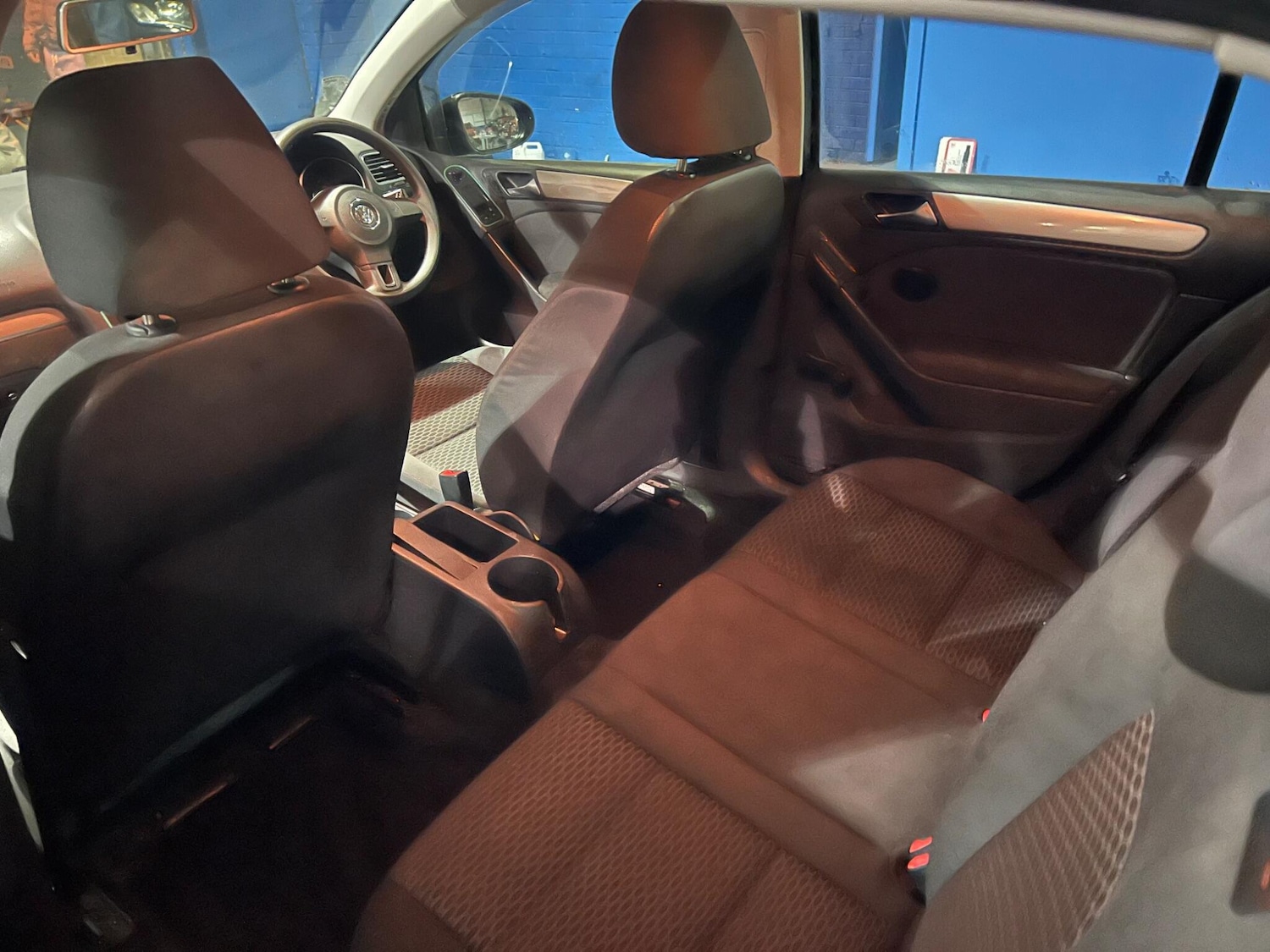 Used Toyota Previa 2013 for sale - 77155313: Photo 18