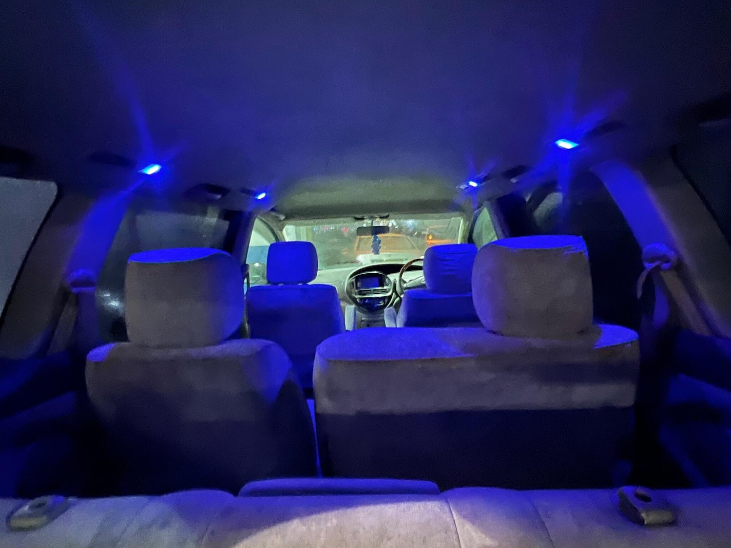 Used Toyota Previa 2013 for sale - 77155313: Photo 20