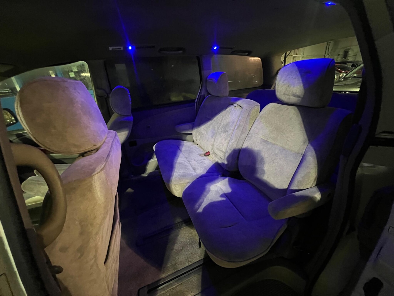 Used Toyota Previa 2013 for sale - 77155313: Photo 21