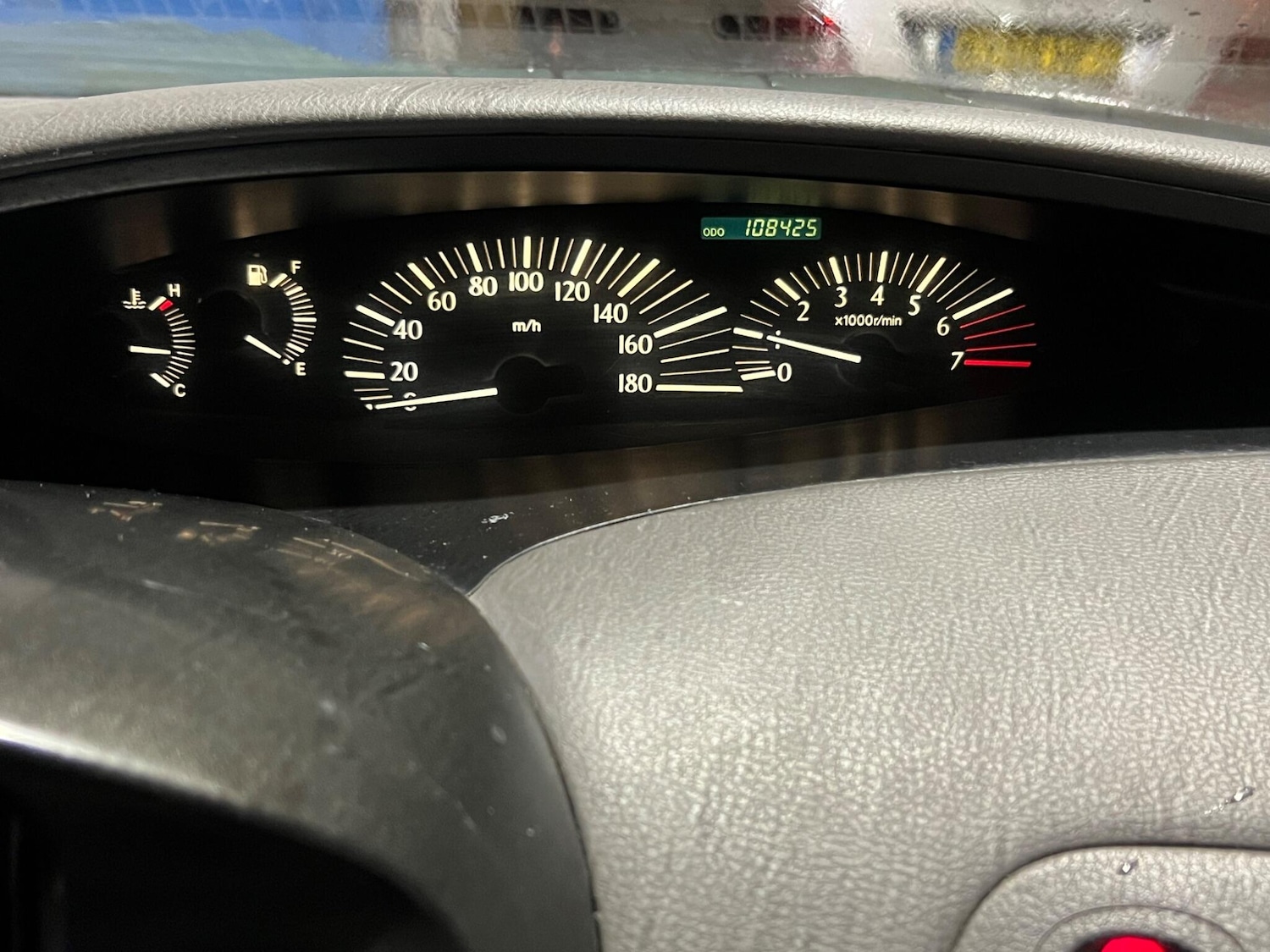 Used Toyota Previa 2013 for sale - 77155313: Photo 25