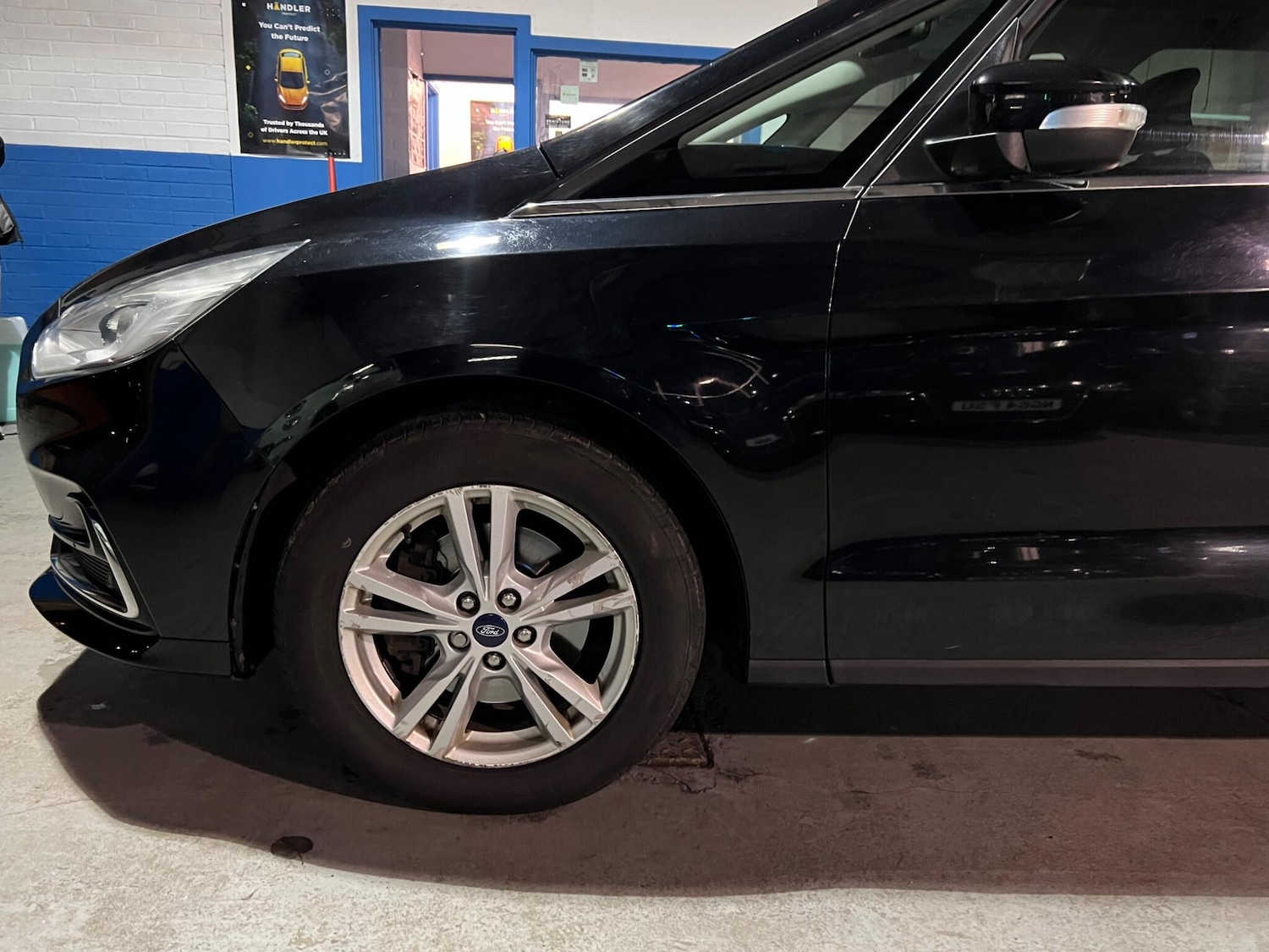 Used Ford Galaxy 2020 for sale - 77060265: Photo 13