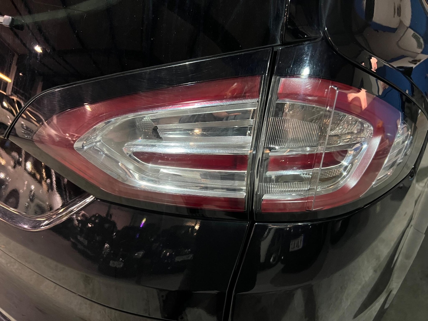 Used Ford Galaxy 2020 for sale - 77060265: Photo 14