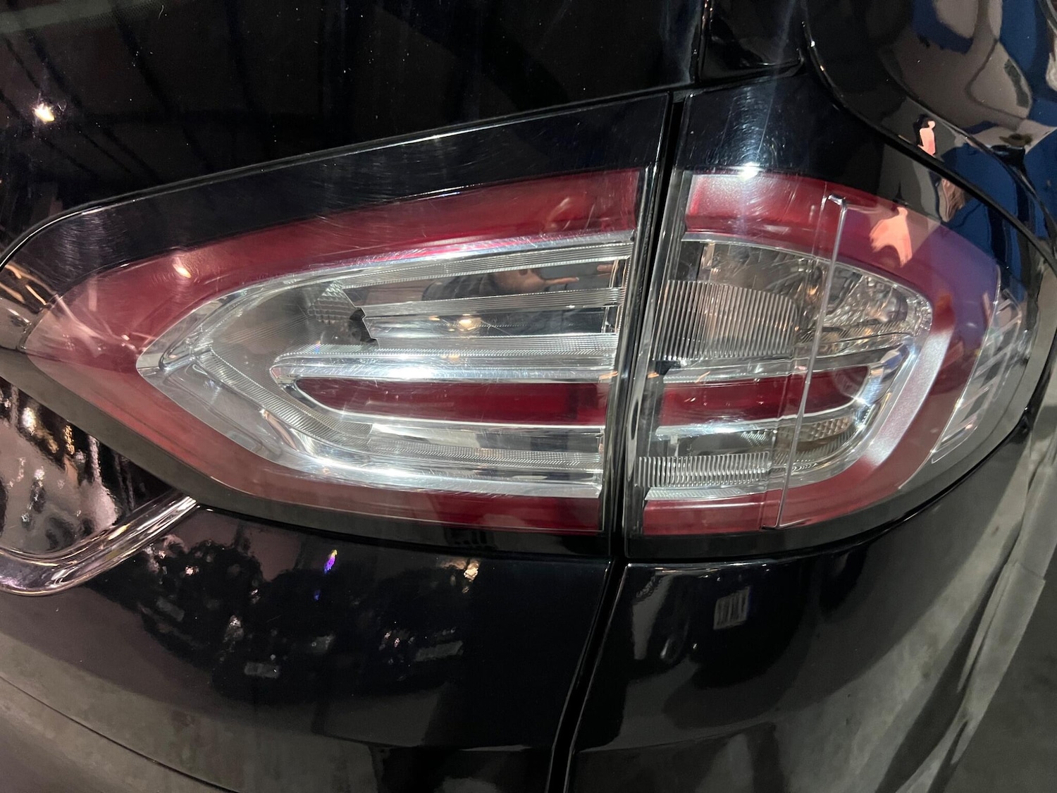 Used Ford Galaxy 2020 for sale - 77060265: Photo 15