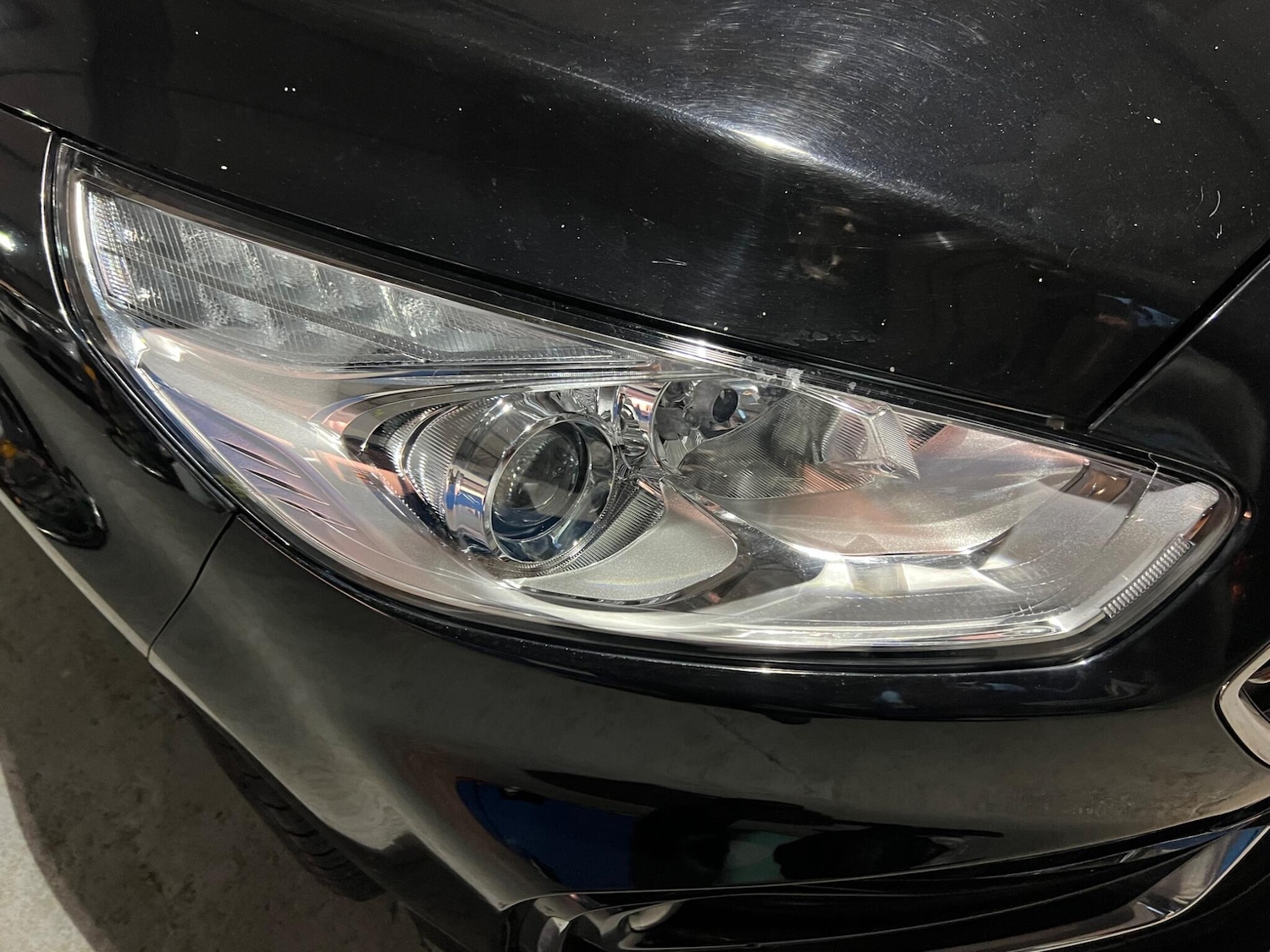 Used Ford Galaxy 2020 for sale - 77060265: Photo 16