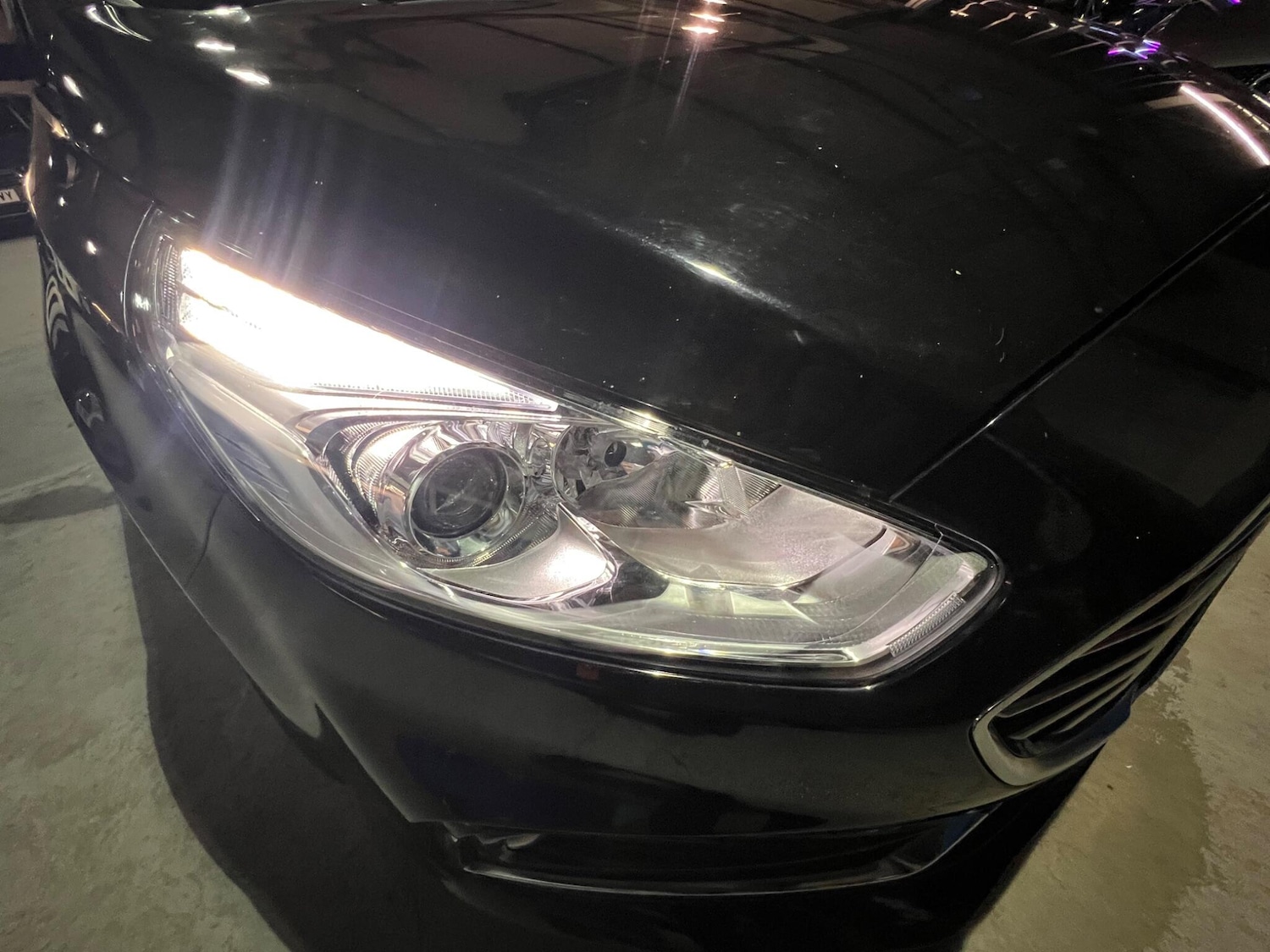 Used Ford Galaxy 2020 for sale - 77060265: Photo 23