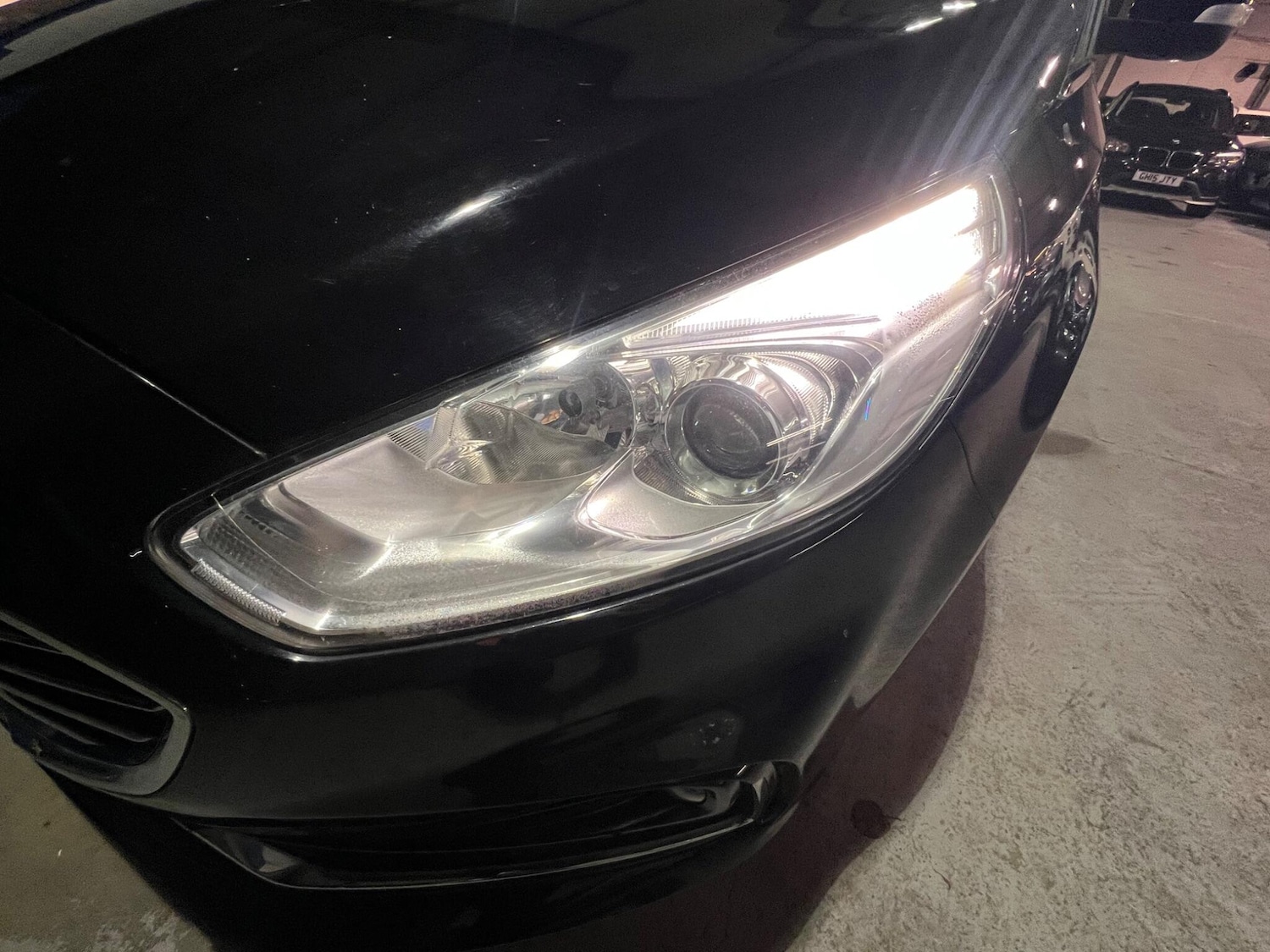 Used Ford Galaxy 2020 for sale - 77060265: Photo 28