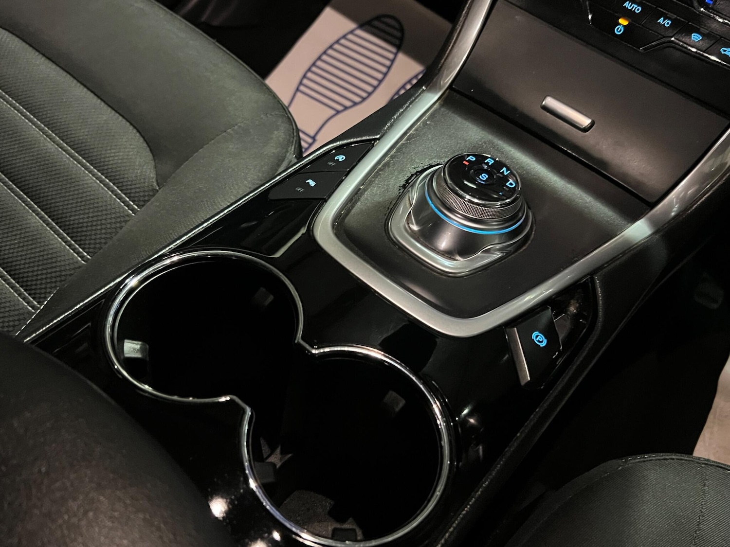 Used Ford Galaxy 2020 for sale - 77060265: Photo 32