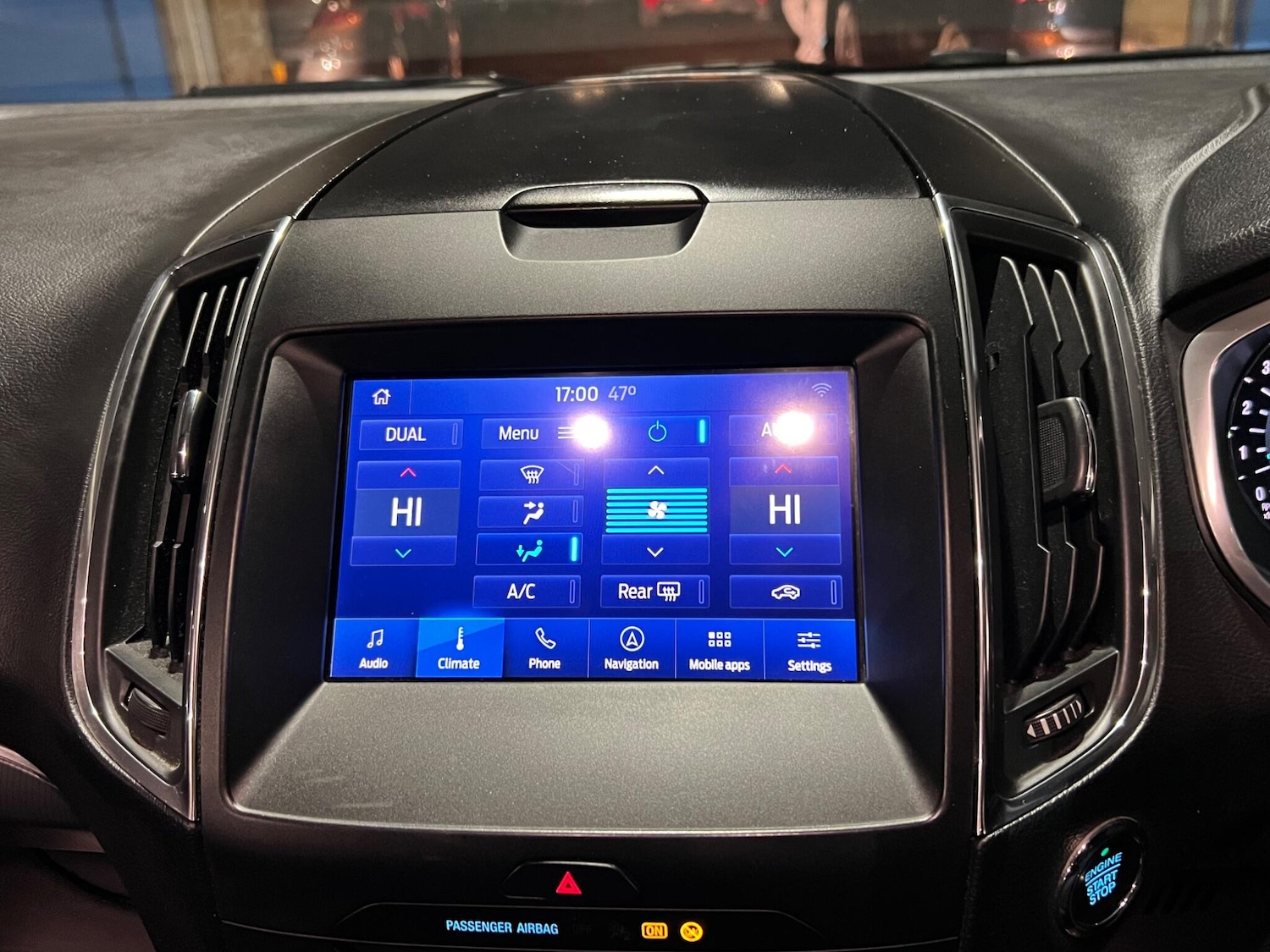 Used Ford Galaxy 2020 for sale - 77060265: Photo 34