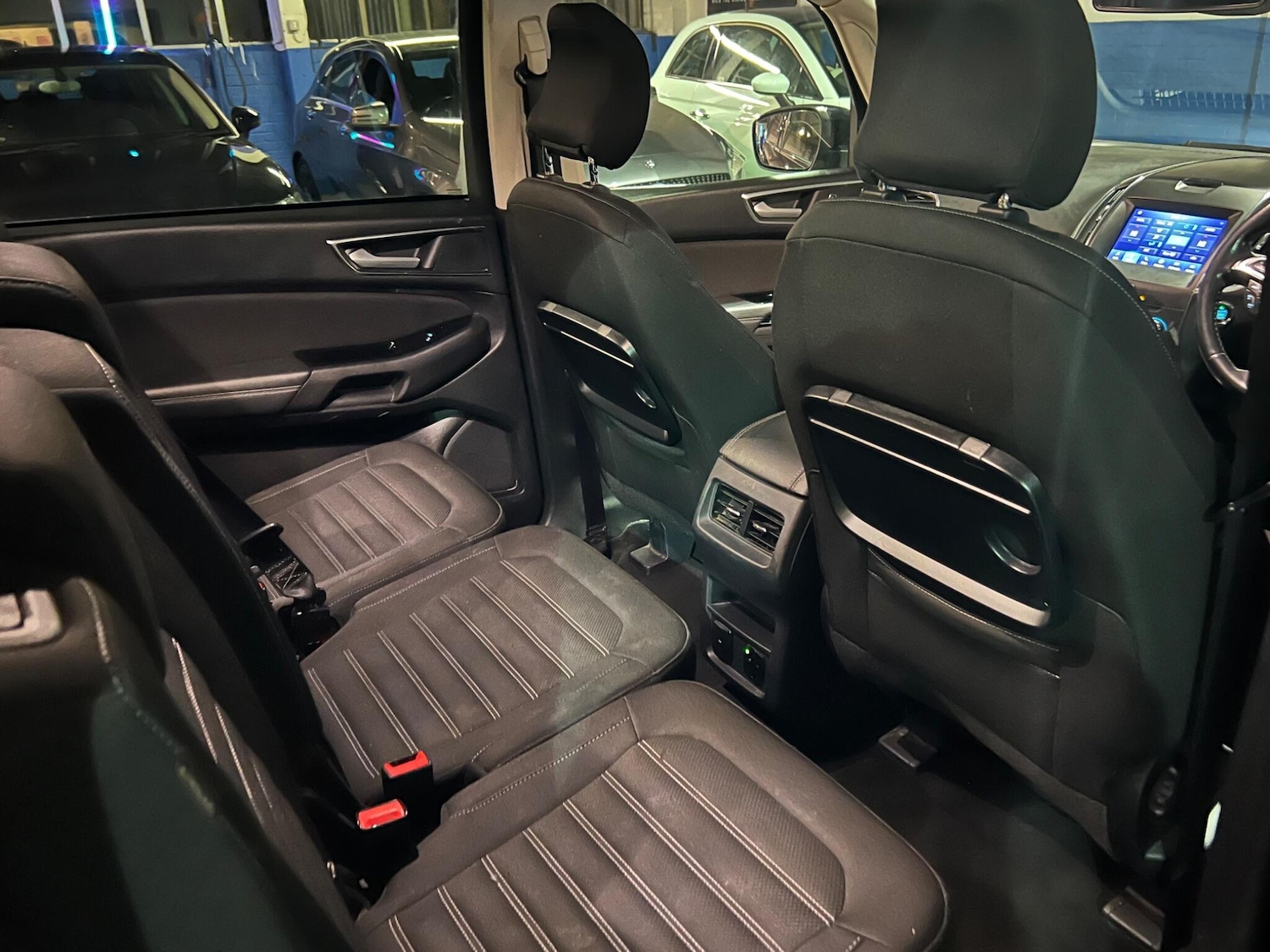 Used Ford Galaxy 2020 for sale - 77060265: Photo 35