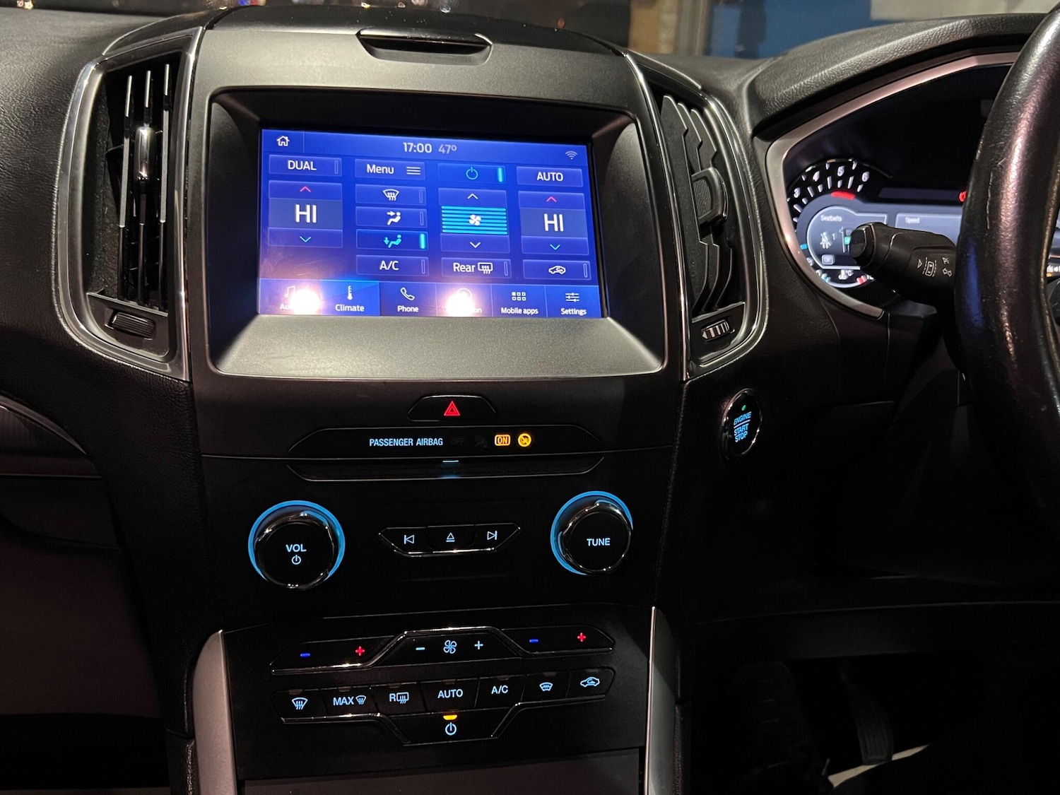 Used Ford Galaxy 2020 for sale - 77060265: Photo 36