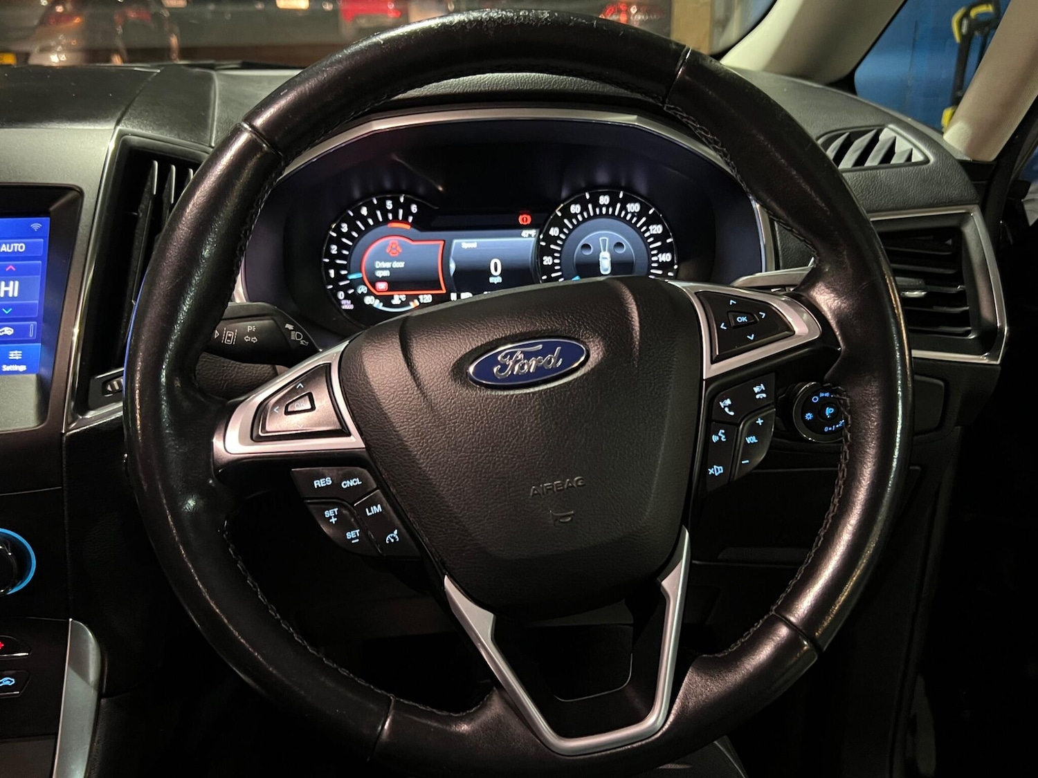 Used Ford Galaxy 2020 for sale - 77060265: Photo 37