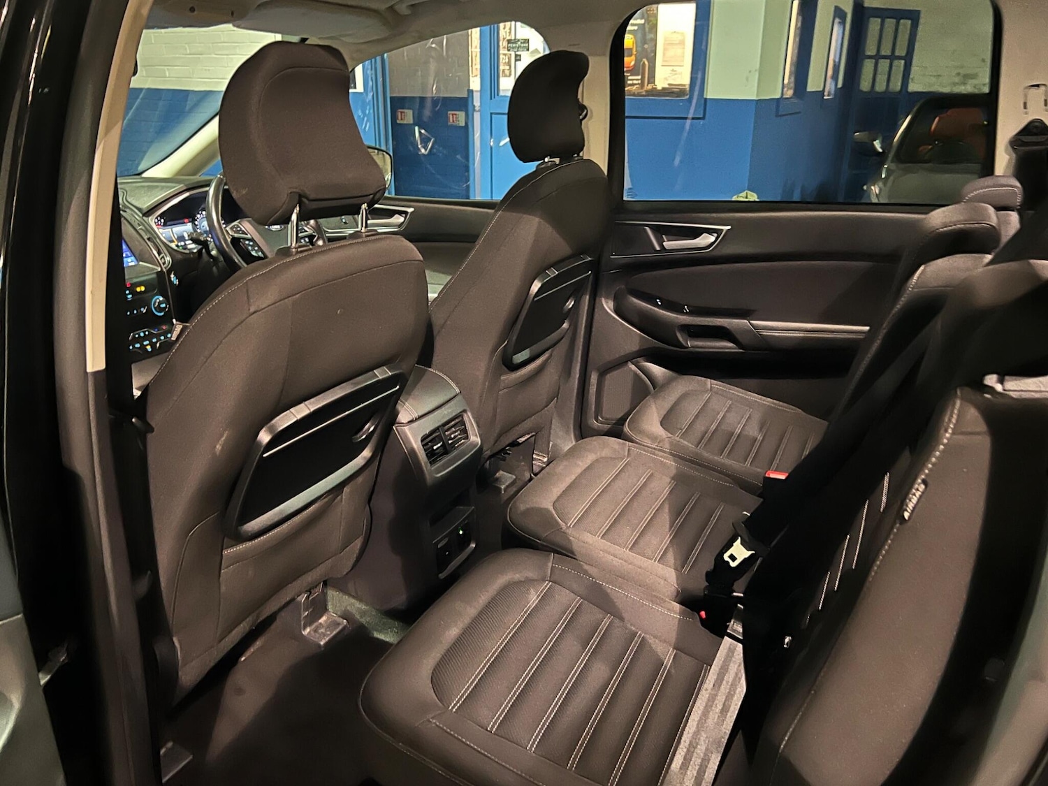 Used Ford Galaxy 2020 for sale - 77060265: Photo 38