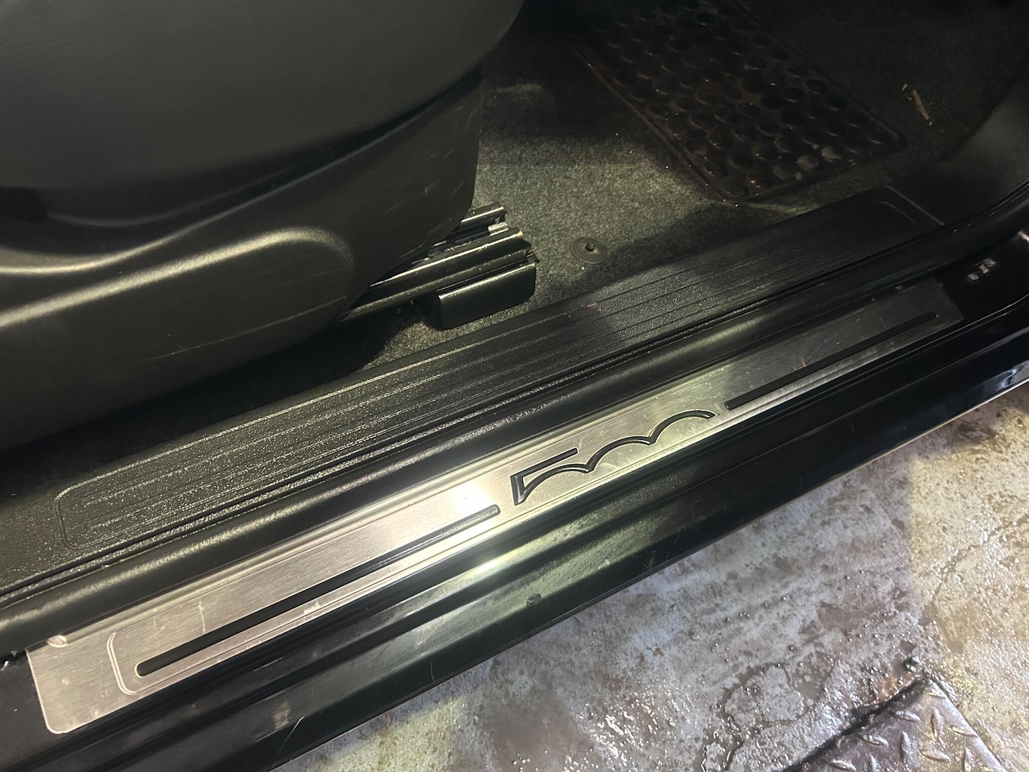 Used Fiat 500 2013 for sale - 77564966: Photo 10