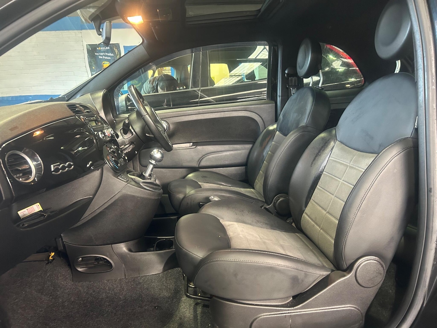 Used Fiat 500 2013 for sale - 77564966: Photo 13