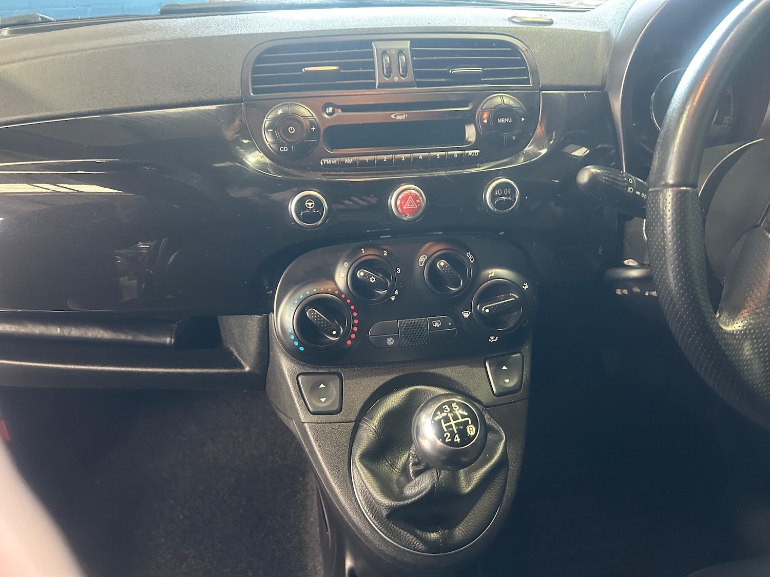 Used Fiat 500 2013 for sale - 77564966: Photo 17