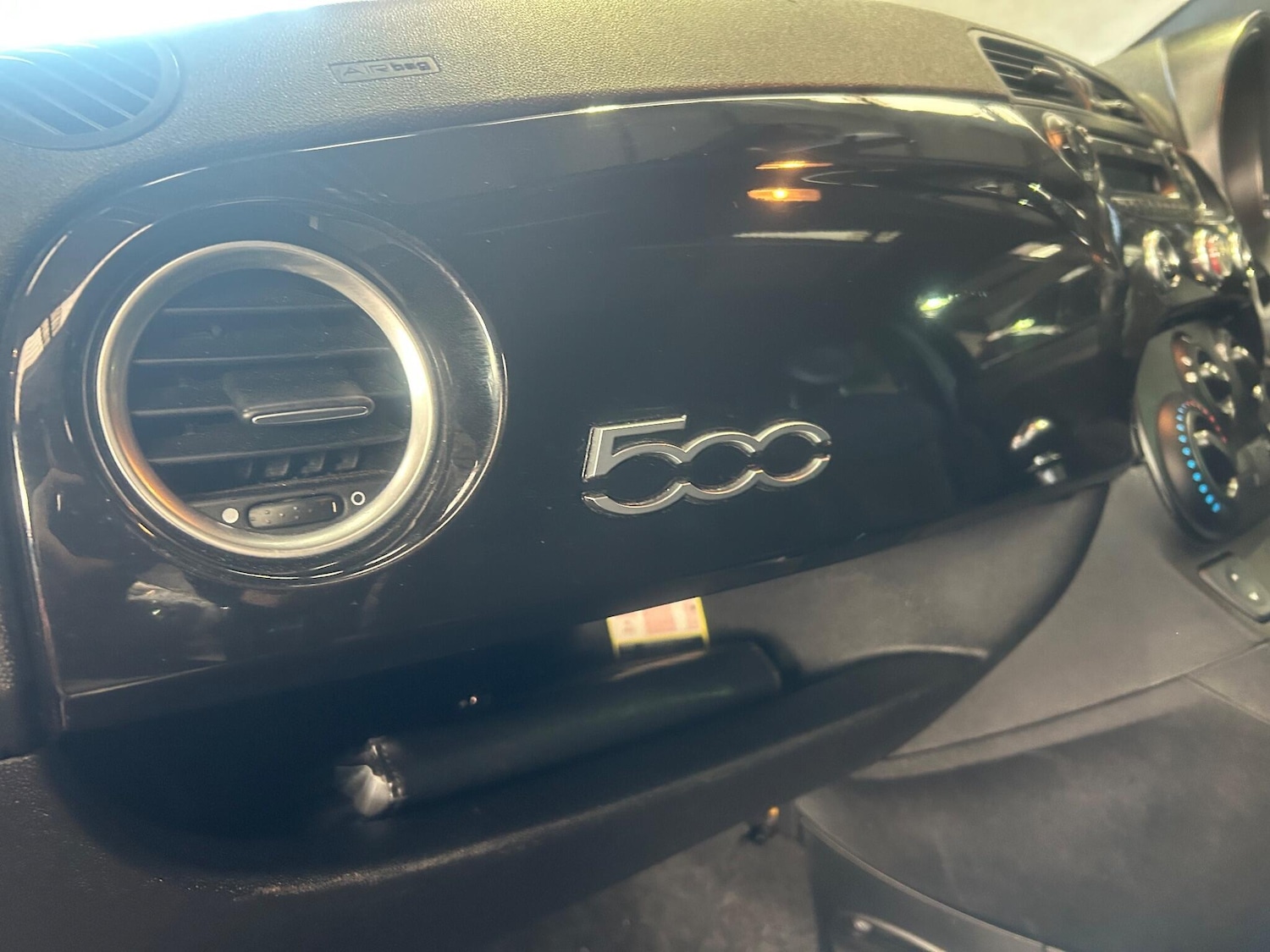 Used Fiat 500 2013 for sale - 77564966: Photo 18